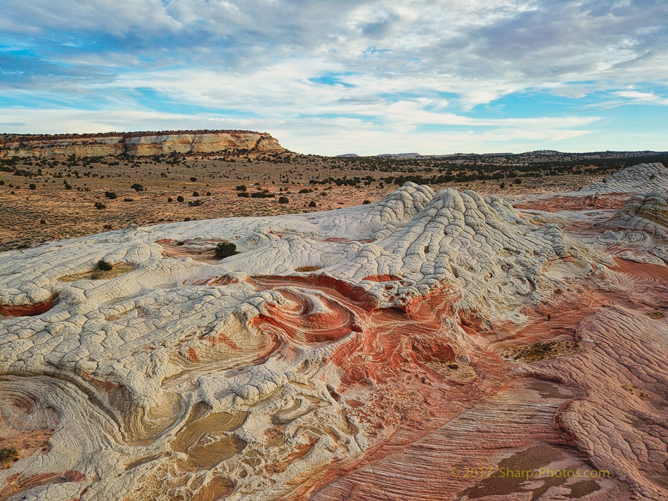 Vermillion Cliffs NM